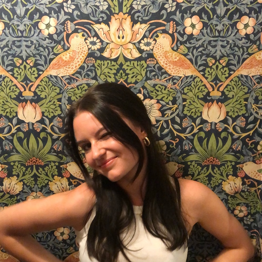 Meet your Posher, Lane